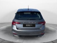 Auto Usate A Avellino | Škoda Fabia 1.0 Tsi Evo Selection 95Cv