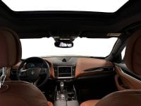 Auto Usate A Salerno | Maserati Levante 2.0 Mhev Gt 330Cv Auto - Tetto Apribile