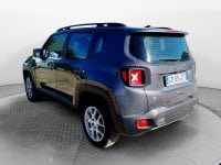 Auto Usate A Salerno | Jeep Renegade E-Hybrid Limited 1.5 Turbo T4 130Cv Fwd