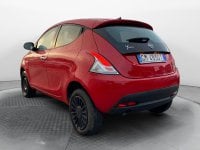 Auto Usate A Benevento | Lancia Ypsilon 0.9 Twinair 70Cv Metano Silver