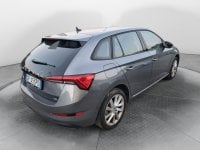 Auto Usate A Avellino | Škoda Scala 1.0 Tsi Style 110Cv