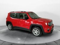 Auto Usate A Avellino | Jeep Renegade 1.5 Turbo T4 Mhev Limited 2Wd 130Cv Dct