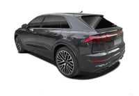 Auto Usate A Salerno | Audi Q8 I 2024 3.0 Tdi Mhev S Line Edition Quattro 286Cv Tiptronic