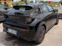 Auto Usate A Salerno | Lancia Ypsilon Nuova 1.2 100Cv Ibrida