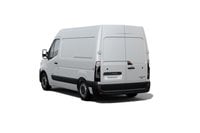 Auto Usate A Salerno | Renault Master T33 2.3 Dci 135Cv L2H2 Ice Plus