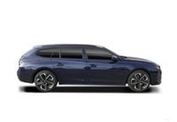 Auto Km0 A Salerno | Peugeot 508 Sw B.h. 130 Cv Eat8 Allure