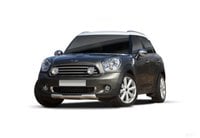 Auto Usate A Salerno | Mini Countryman Mini R60 Mini 2.0 Cooper Sd All4