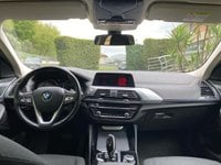 Auto Usate A Salerno | Bmw X4 Xdrive20D Mhev 48V Xline Auto