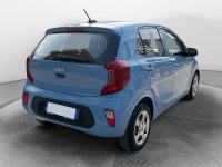 Auto Usate A Salerno | Kia Picanto 1.0 Dpi Urban