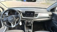 Auto Usate A Avellino | Kia Stonic 1.2 Dpi Urban 84Cv