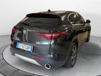 Auto Usate A Salerno | Alfa Romeo Stelvio 2.2 T Executive Q4 210Cv Auto