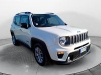 Auto Usate A Avellino | Jeep Renegade Limited 1.0 Gse T3 120Cv