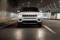Auto Usate A Salerno | Jeep Compass Ii 2017 1.6 Mjt Limited 2Wd 120Cv My20