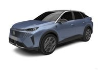Auto Usate A Salerno | Peugeot 3008 Iii 2024 1.2 Hybrid Allure 145Cv E-Dcs6