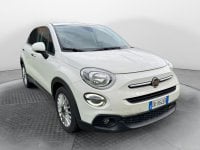 Auto Usate A Avellino | Fiat 500X Urban 1.3 Multijet 95Cv Connect