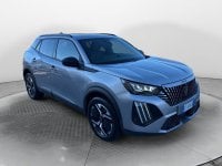 Auto Usate A Avellino | Peugeot 2008 Nuovo Allure Bluehdi 130 Eat8 S&Amp;S
