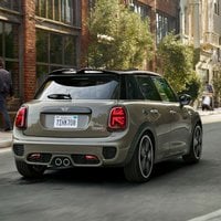 Auto Usate A Salerno | Mini Mini 5 Porte Mini Iv F55 2018 5P Mini 5P 1.5 One 102Cv