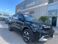 Auto Km0 A Avellino | Citroën C3 Aircross Nuova Hybrid 145 Edcs6 - Max