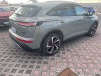 Auto Usate A Avellino | Ds Ds7 Performance Line + Bluehdi 130 Auto