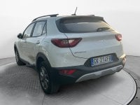 Auto Usate A Avellino | Kia Stonic 1.2 Dpi Urban 84Cv
