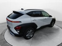 Auto Usate A Avellino | Hyundai Kona 1.0 T-Gdi 48V X Line 2Wd 120Cv Mt