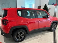 Auto Usate A Avellino | Jeep Renegade Longitude 1.0 Gse T3 120Cv