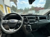 Auto Km0 A Avellino | Ford Transit 350 2.0 Tdci 130Cv Trend L3H2 E6