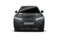 Auto Nuove Pronta Consegna A Salerno | Byd Atto 2 Byd Comfort