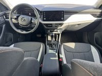 Auto Usate A Avellino | Škoda Scala 1.0 Tsi Style 115Cv Dsg