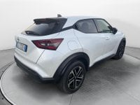 Auto Usate A Salerno | Nissan Juke 1.0 Dig-T N-Connecta 114Cv