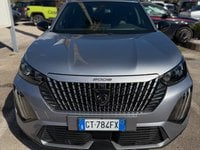 Auto Usate A Salerno | Peugeot 2008 Nuovo Allure Bluehdi 130 Eat8 S&Amp;S