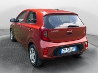 Auto Usate A Salerno | Kia Picanto 1.0 Dpi Urban