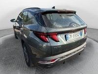 Auto Usate A Avellino | Hyundai Tucson 1.6 Crdi Xline 2Wd