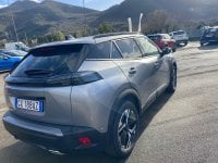 Auto Km0 A Avellino | Peugeot 2008 1.2 Puretech Allure S&Amp;S 130Cv Eat8