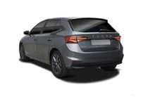 Auto Usate A Salerno | Škoda Fabia Iv 2022 1.0 Mpi 130 Edition 80Cv