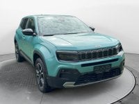 Auto Km0 A Salerno | Jeep Avenger Mhev Summit 1.2 100Cv Dct Mhev