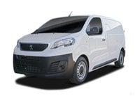 Auto Nuove Pronta Consegna A Salerno | Peugeot Expert - Van M 1.5 Diesel 120Cv Manuale