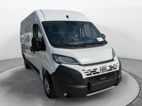 Auto Km0 A Salerno | Fiat Professional Ducato Furgone Lastrato L2H2 33 2.2 Diesel 140 Cv Manuale