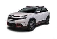Auto Usate A Salerno | Citroën C5 Aircross I 2022 1.5 Bluehdi Feel Pack S&S 130Cv Eat8