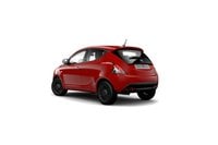Auto Usate A Salerno | Lancia Ypsilon Iii 2021 1.0 Firefly Hybrid Silver S&S 70Cv