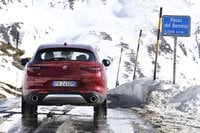 Auto Usate A Salerno | Alfa Romeo Stelvio 2.2 T Executive Q4 210Cv Auto