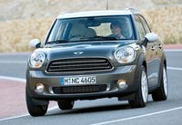 Auto Usate A Salerno | Mini Countryman Mini R60 Mini 2.0 Cooper Sd All4