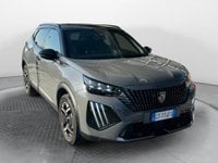 Auto Usate A Avellino | Peugeot 2008 Nuovo Gt Bluehdi 130 Eat8 S&Amp;S