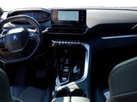Auto Usate A Salerno | Peugeot 3008 Bluehdi 130 S&Amp;S Eat8 - Allure Pack