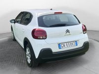Auto Usate A Salerno | Citroën C3 Van 1.5 Bluehdi 100Cv S&Amp;S Feel M6 2Posti