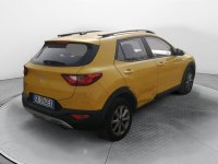 Auto Usate A Avellino | Kia Stonic 1.2 Dpi Urban 84Cv