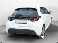 Auto Usate A Avellino | Toyota Yaris 1.5H Active