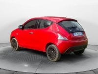 Auto Usate A Salerno | Lancia Ypsilon 1.0 70Cv Hybrid Silver
