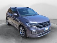Auto Usate A Salerno | Volkswagen T-Cross 1.0 Tsi Sport 110Cv Dsg