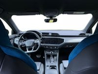 Auto Usate A Avellino | Audi Rs Q3 Rs Sportback Rs Sportback 2.5 Quattro S-Tronic